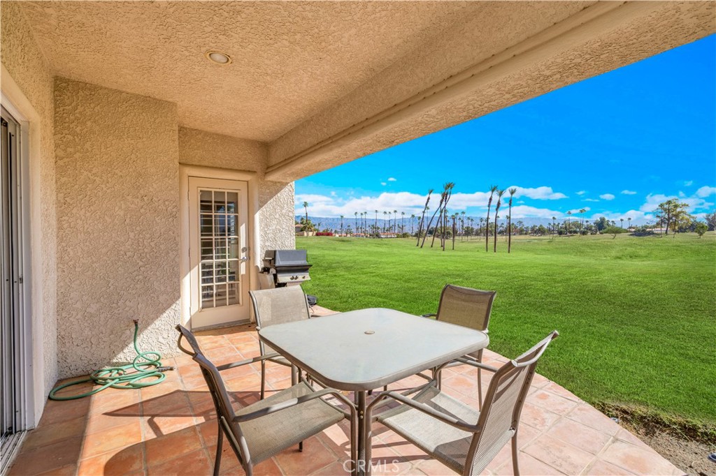 Desert Falls C.C. (32405) - Residential