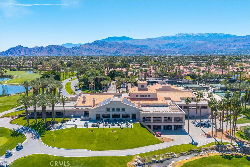 Desert Falls C.C. (32405) - Residential
