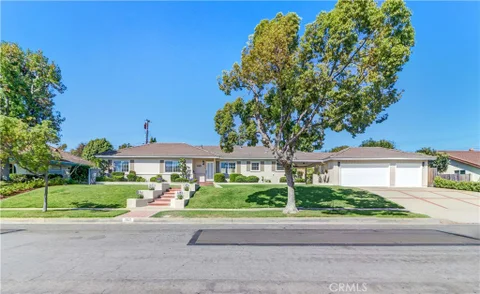 1521 Melody Lane, Fullerton, CA 92831 - MLS#: PW26210041