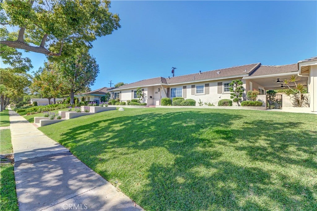 1521 Melody Lane