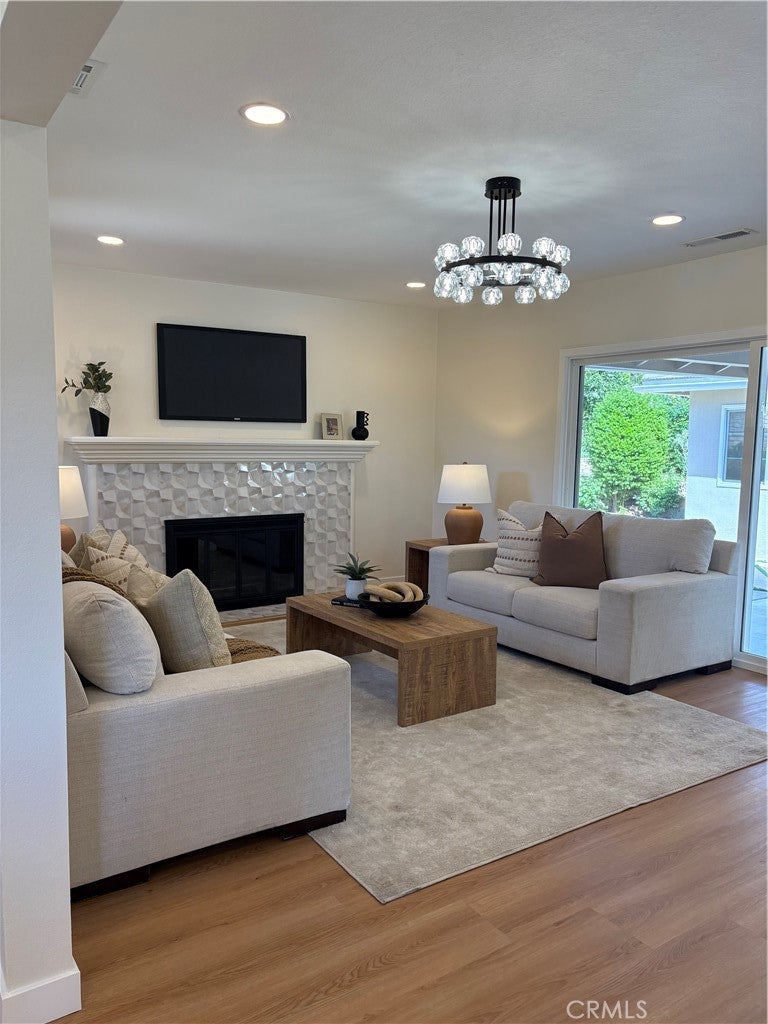 1521 Melody Lane