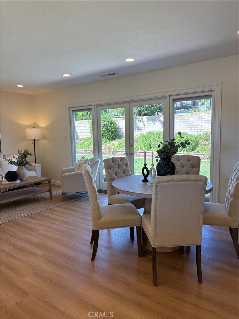 1521 Melody Lane