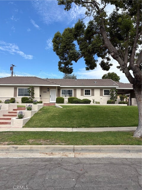Photo of 1521 Melody Lane LN, Fullerton, CA 92831 (MLS # PW26210041)