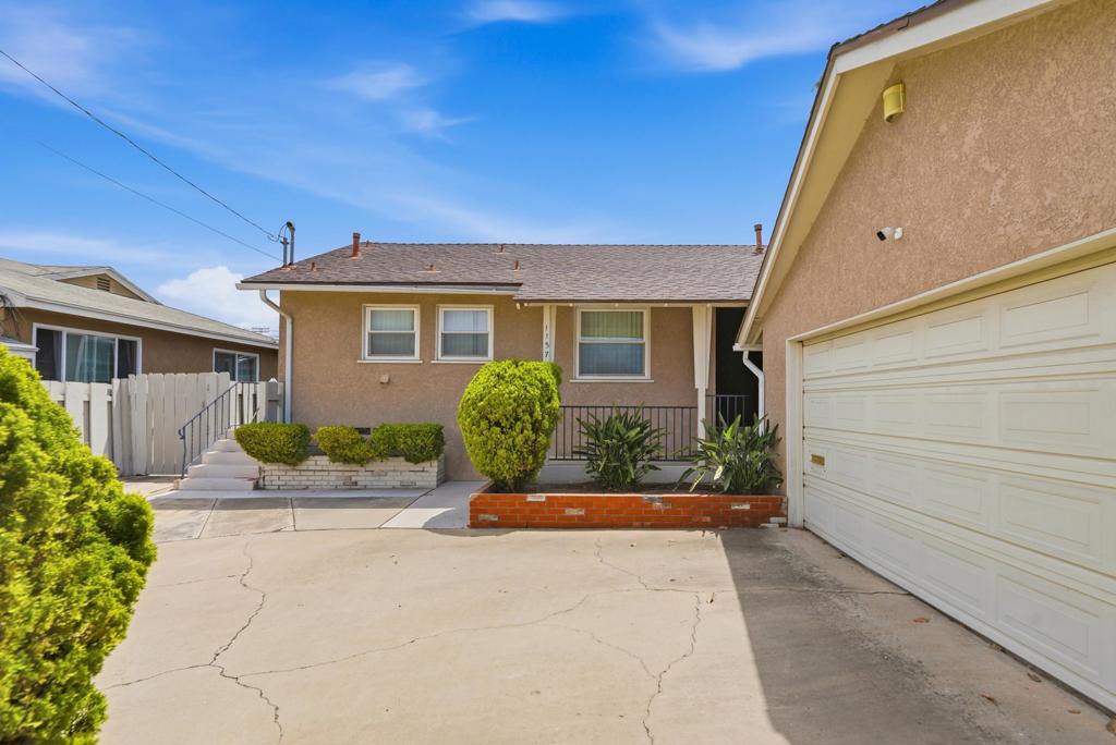 1137 57 st ST, San Diego CA 92114