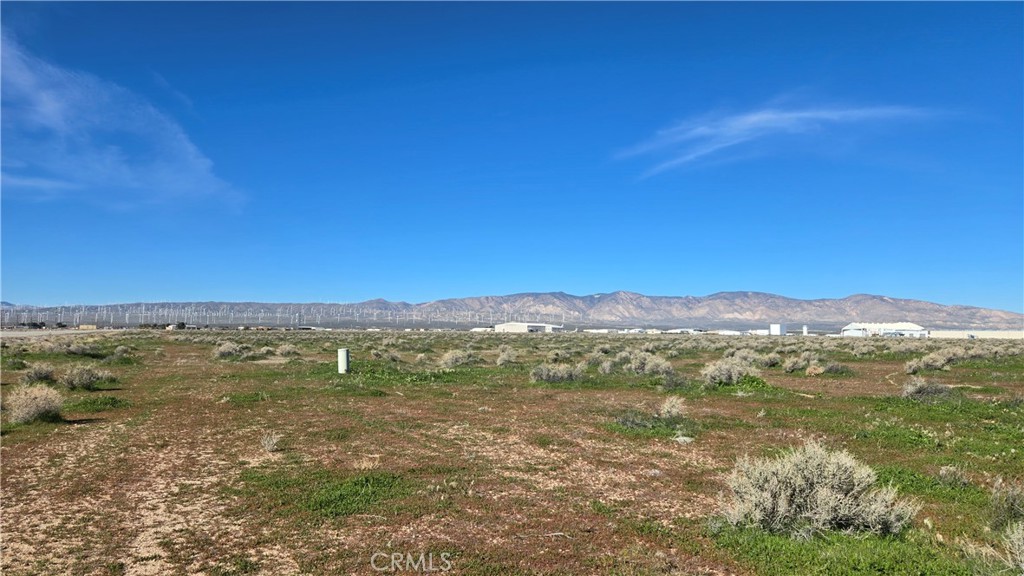 0 Hwy 58 Business & Lonebutte Rd