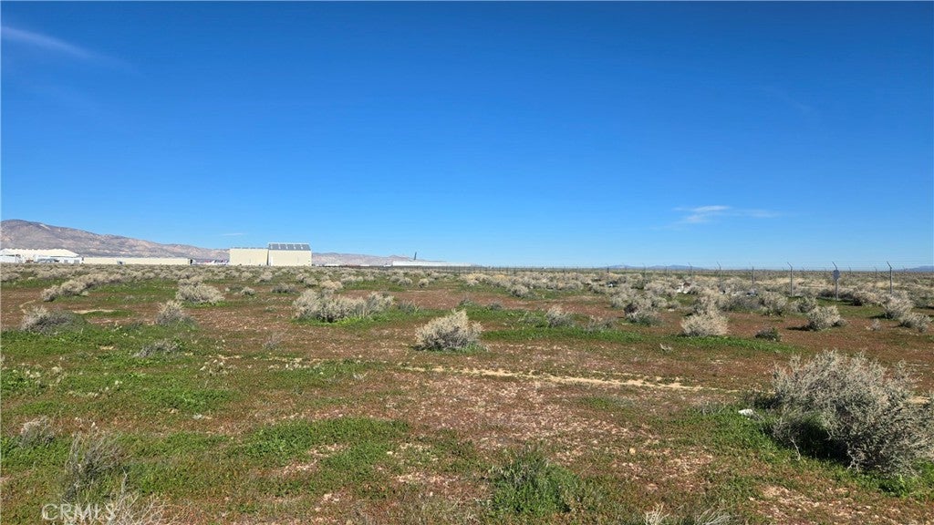 0 Hwy 58 Business & Lonebutte Rd