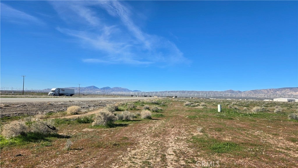 0 Hwy 58 Business & Lonebutte Rd