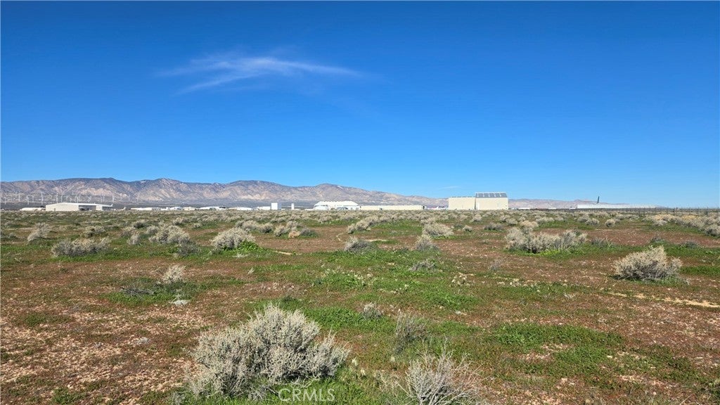 0 Hwy 58 Business & Lonebutte Rd