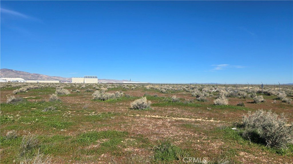 0 Hwy 58 Business & Lonebutte Rd