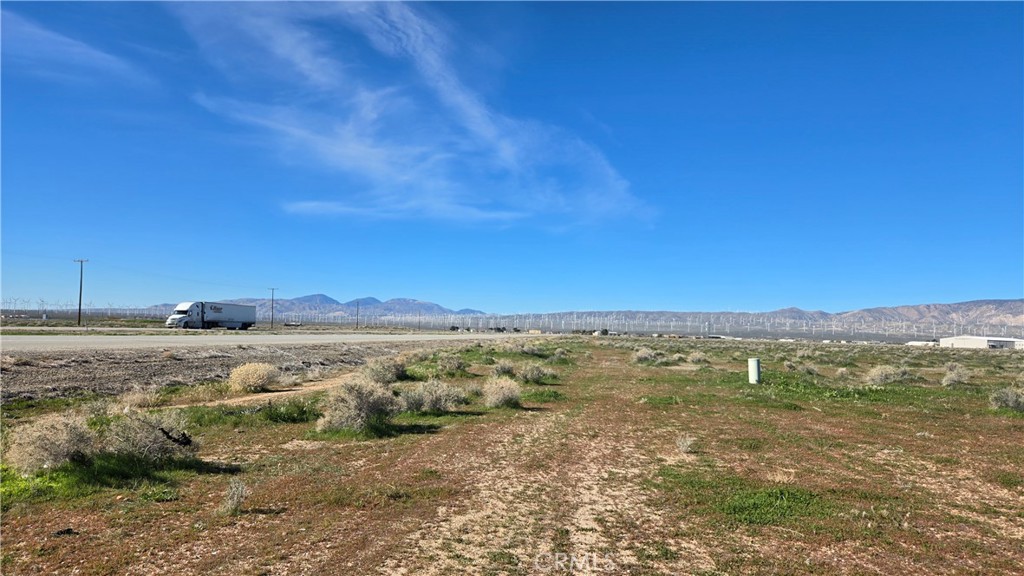 0 Hwy 58 Business & Lonebutte Rd