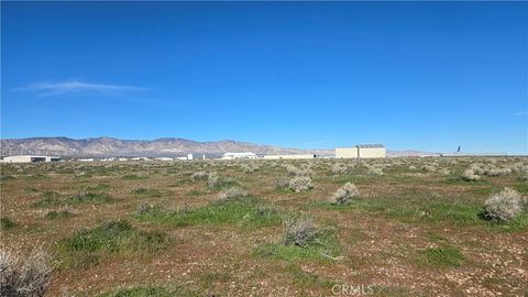 0 Hwy 58 Business & Lonebutte Rd Mojave CA 03501