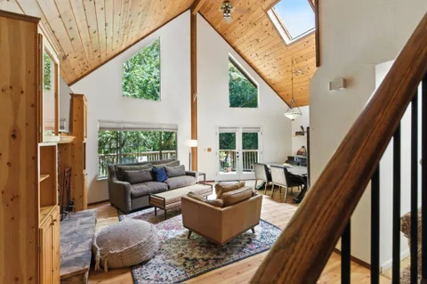 17666 Navajo Trail, Los Gatos, CA 95033 - MLS#: ML82050409