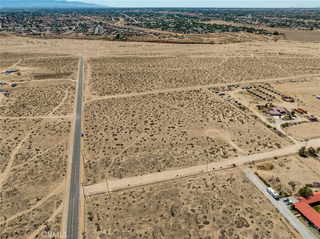 19750 Deep Creek Road