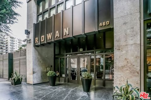 Photo of 460 S Spring Street #608, Los Angeles, CA 90013 (MLS # 26678673)