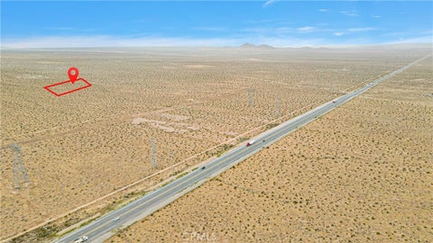 Photo of 0 Adelanto, Adelanto, CA 92301 (MLS # JT26124160)
