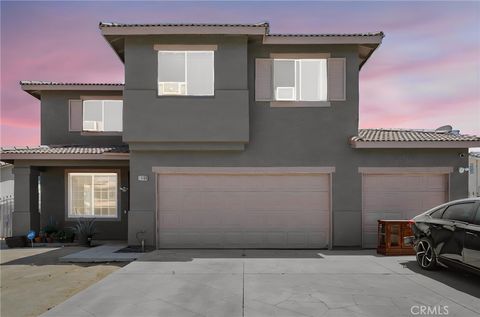 Photo of 11483 Winter PL, Adelanto, CA 92301 (MLS # PW26139674)