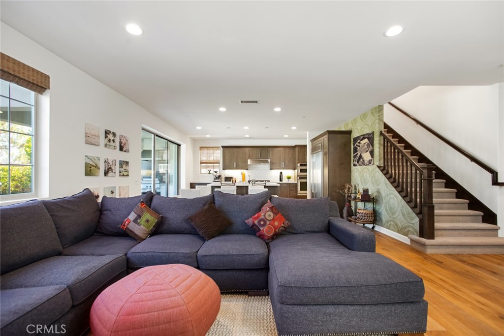 Greenwood - Residential Lease