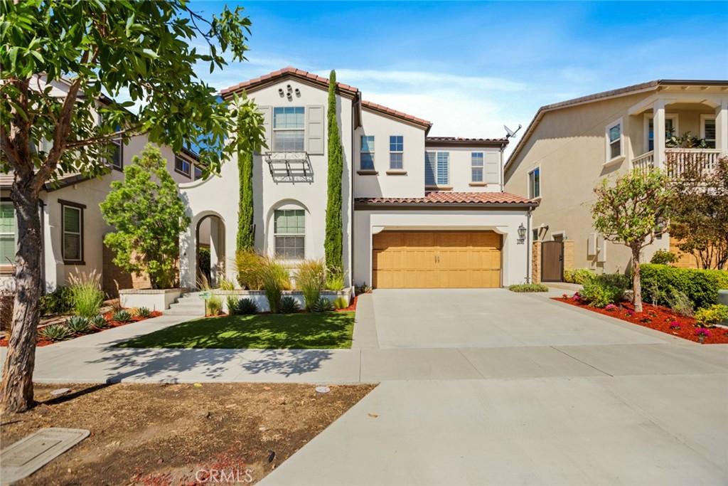 Greenwood - Residential Lease