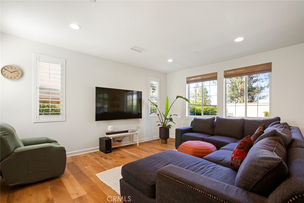 Greenwood - Residential Lease