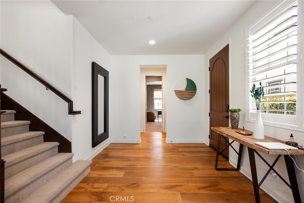 Greenwood - Residential Lease