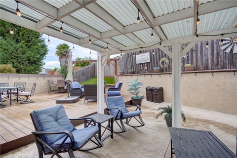Tiny photo for 30 Jalama Court, Grover Beach, CA 93433 (MLS # PI26175326)