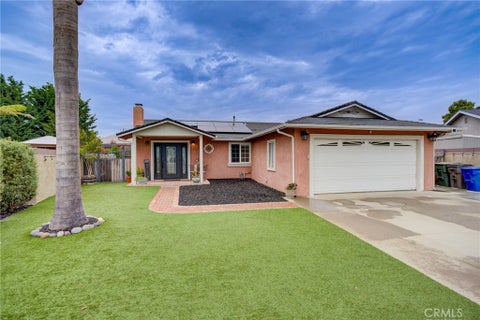Photo of 30 Jalama Court, Grover Beach, CA 93433 (MLS # PI26175326)