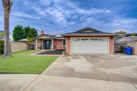 Tiny photo for 30 Jalama Court, Grover Beach, CA 93433 (MLS # PI26175326)