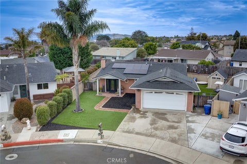 Tiny photo for 30 Jalama Court, Grover Beach, CA 93433 (MLS # PI26175326)