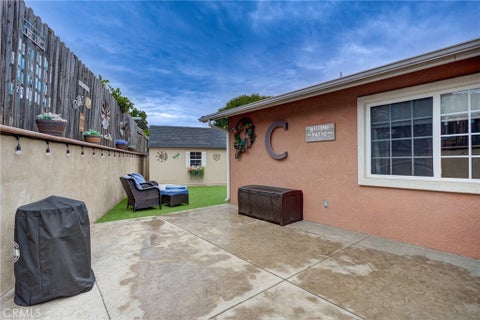 Tiny photo for 30 Jalama Court, Grover Beach, CA 93433 (MLS # PI26175326)