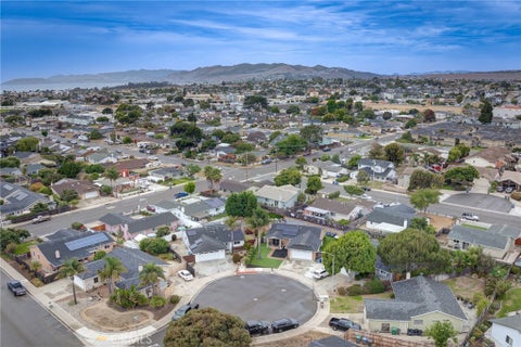 Tiny photo for 30 Jalama Court, Grover Beach, CA 93433 (MLS # PI26175326)