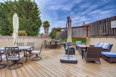 Tiny photo for 30 Jalama Court, Grover Beach, CA 93433 (MLS # PI26175326)