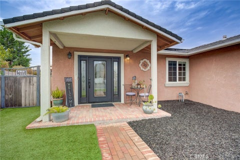 Tiny photo for 30 Jalama Court, Grover Beach, CA 93433 (MLS # PI26175326)