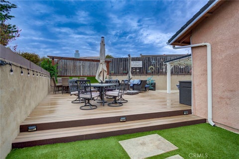 Tiny photo for 30 Jalama Court, Grover Beach, CA 93433 (MLS # PI26175326)