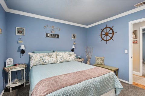 Tiny photo for 30 Jalama Court, Grover Beach, CA 93433 (MLS # PI26175326)