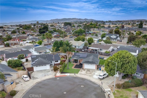 Tiny photo for 30 Jalama Court, Grover Beach, CA 93433 (MLS # PI26175326)