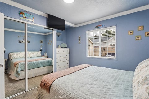 Tiny photo for 30 Jalama Court, Grover Beach, CA 93433 (MLS # PI26175326)