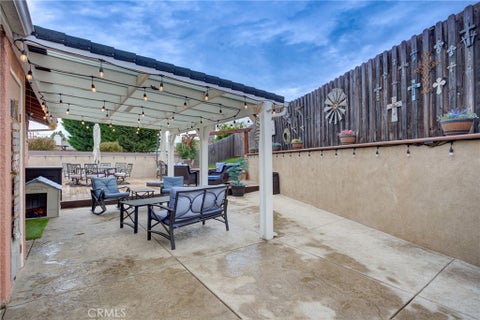 Tiny photo for 30 Jalama Court, Grover Beach, CA 93433 (MLS # PI26175326)