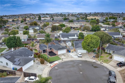 Tiny photo for 30 Jalama Court, Grover Beach, CA 93433 (MLS # PI26175326)