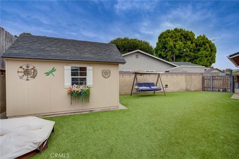 Tiny photo for 30 Jalama Court, Grover Beach, CA 93433 (MLS # PI26175326)