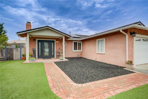 Tiny photo for 30 Jalama Court, Grover Beach, CA 93433 (MLS # PI26175326)