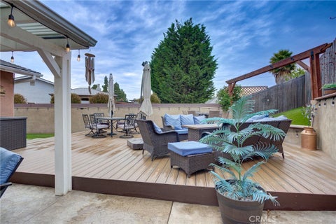 Tiny photo for 30 Jalama Court, Grover Beach, CA 93433 (MLS # PI26175326)