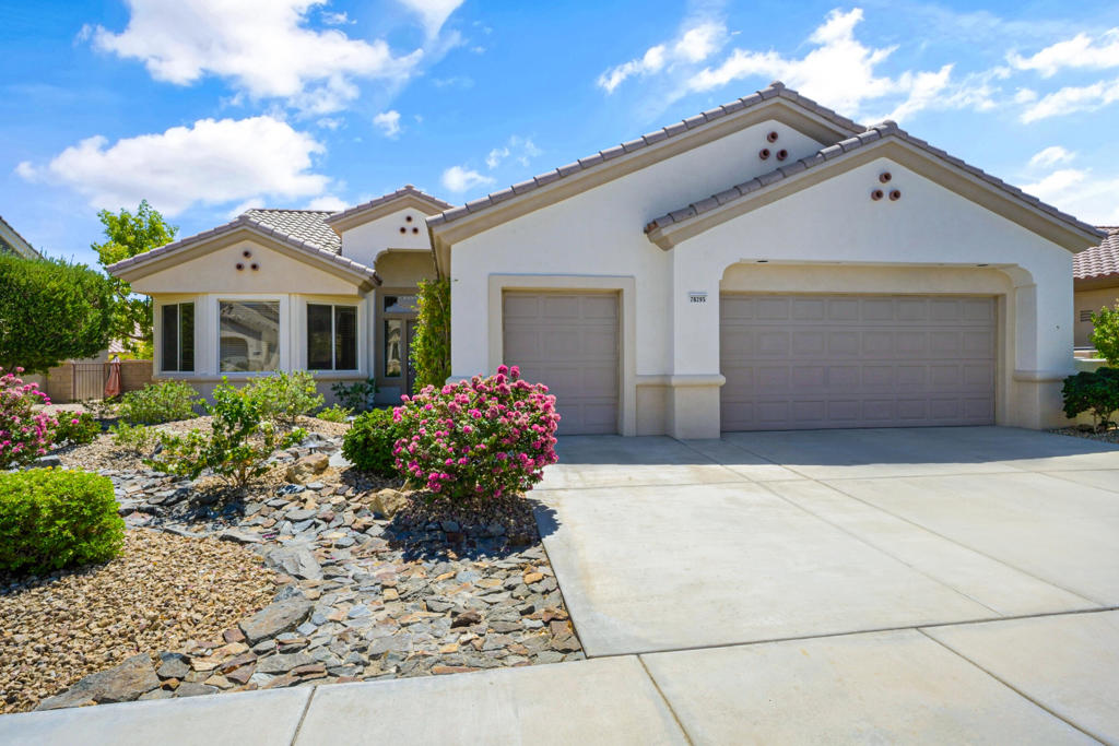78295 Griffin Drive