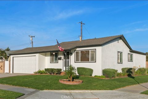 Photo of 285 S James Street, Orange, CA 92869 (MLS # PW25254225)