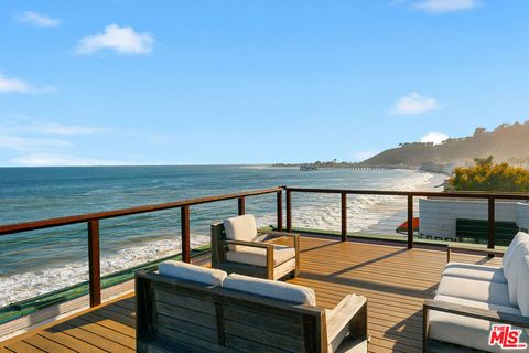 Photo of 22630 Pacific Coast Highway #1, Malibu, CA 90265 (MLS # 26846347)
