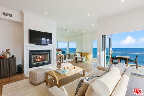 Photo of 22630 Pacific Coast Highway #1, Malibu, CA 90265 (MLS # 26846347)
