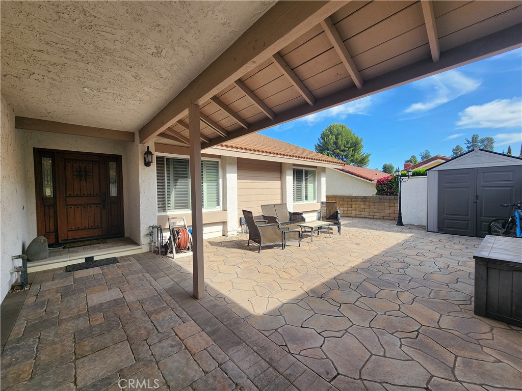 1428 Blenbury Drive