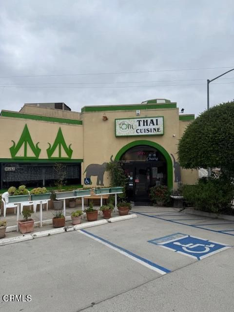 710 N Ventura Avenue Oak View CA 93022