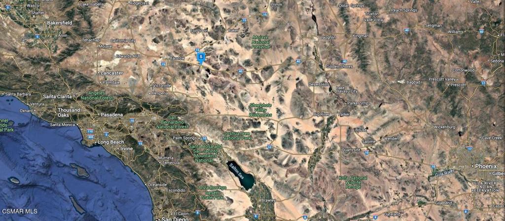 50982 National Trails Highway