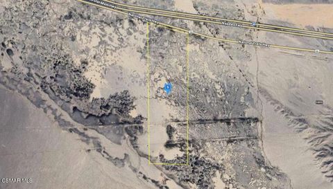 50982 National Trails Highway Newberry Springs CA 92365