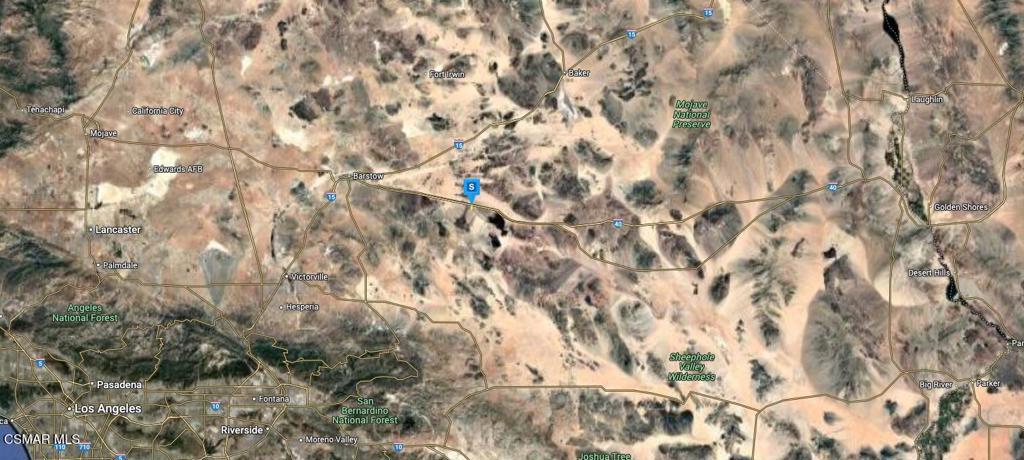 50982 National Trails Highway